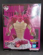ラストワン賞ポルンガフィギュア|BANDAI
