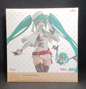 レーシングミク　2023VER.|GOOD SMILE COMPANY