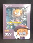 ロッテ・ヤンソン|GOOD SMILE COMPANY