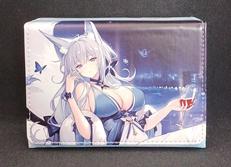 アズールレーン A賞信濃|ブロッコリー