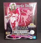 アンドロメダ瞬(最終青銅聖衣)|BANDAI