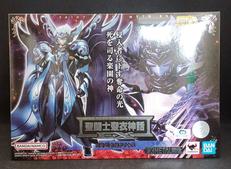 死を司る神タナトス|BANDAI