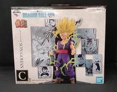 C賞 孫悟飯|BANDAI