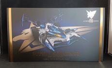 スーパーアスラーダ01|MEGAHOUSE