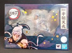 宇髄天元|BANDAI