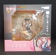 八九寺真宵 化物語|KOTOBUKIYA