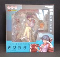 神原駿河 化物語|KOTOBUKIYA