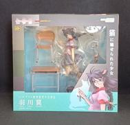羽川翼 化物語|KOTOBUKIYA