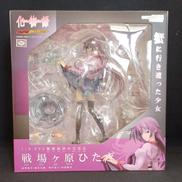 戦場ヶ原ひたぎ 化物語|KOTOBUKIYA