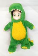 おきがえセット 怪獣|BANDAI