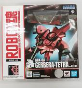ROBOT魂|BANDAI