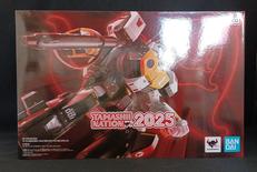 VF-1S アーマードバルキリー(ロイ・フォッカースペシャル|BANDAI