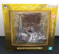 一番くじ　フィンセット・ファン・ゴッホ|BANDAI