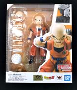 S.H.FIGUARTS　ドラゴンボール|BANDAI