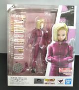 S.H.FIGUARTS　ドラゴンボール|BANDAI