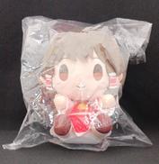 A賞 ちょこのっこぬいぐるみ　博麗霊夢|BANDAI