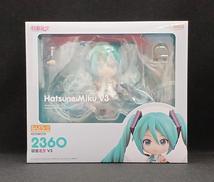初音ミク V3|GOOD SMILE COMPANY