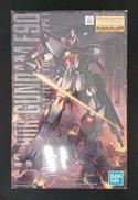 ガンダムF90 火星独立ジオン軍仕様|BANDAI