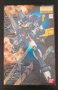ガンダムF91 ハリソン・マディン専用機|BANDAI
