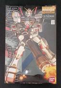ガンダム5号機|BANDAI