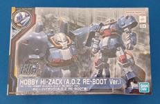ホビー・ハイザック(A.O.Z RE-BOOT）|BANDAI