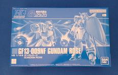 ガンダムローズ|BANDAI