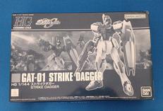 ストライクダガー|BANDAI