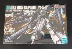 ギャプランTR-5|BANDAI