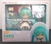 ねんどろいど 2490|GOOD SMILE COMPANY