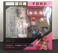 BUZZMOD|ANIPLEX