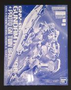 ガンダムアストレア＋ プロトＧＮツインブロードブレイド|BANDAI