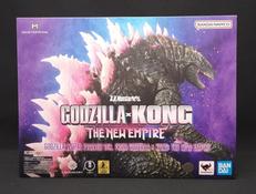 GODZILLA2024EVOLVED VER.|BANDAI