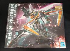 ガンダムキュリオス|BANDAI
