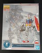 RX-78-2ガンダムVER.3.0|BANDAI