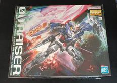 ダブルオーライザー|BANDAI