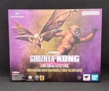 SUKO＆MOTHRA2024|BANDAI