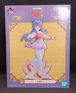 B賞 シャンプー 小物置きフィギュア|BANDAI
