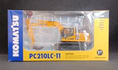 PC210LC-11 油圧ショベル|KOMATSU