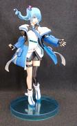 星街すいせい賞 フィギュア|BANDAI