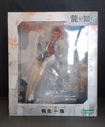 桐生一馬 1/6スケールフィギュア|KOTOBUKIYA