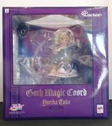 藤堂ユリカ ゴスマジックコーデ|MEGAHOUSE