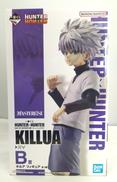 HUNTER×HUNTER|BANDAI