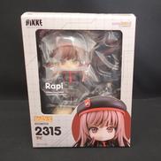 勝利の女神：NIKKE ラピ|GOOD SMILE COMPANY