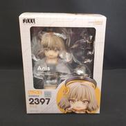 勝利の女神：NIKKE アニス|GOOD SMILE COMPANY