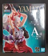 A賞 ヤマト 魂豪示像|BANDAI