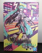 HATSUNE MIKU|BANDAI