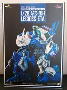AFC-01H レギオン・エータ|ART STORM