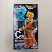 孫悟飯:未来|BANDAI