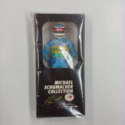 1/18 M.SCHUMACHER|PAUL’S MODEL ART