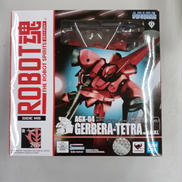 ROBOT魂|BANDAI